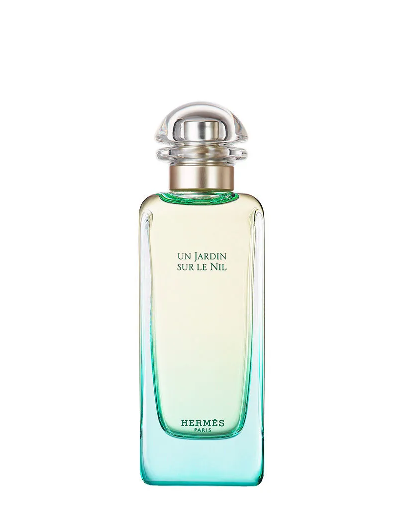 HERMES Un Jardin Sur Le Nil Eau De Toilette