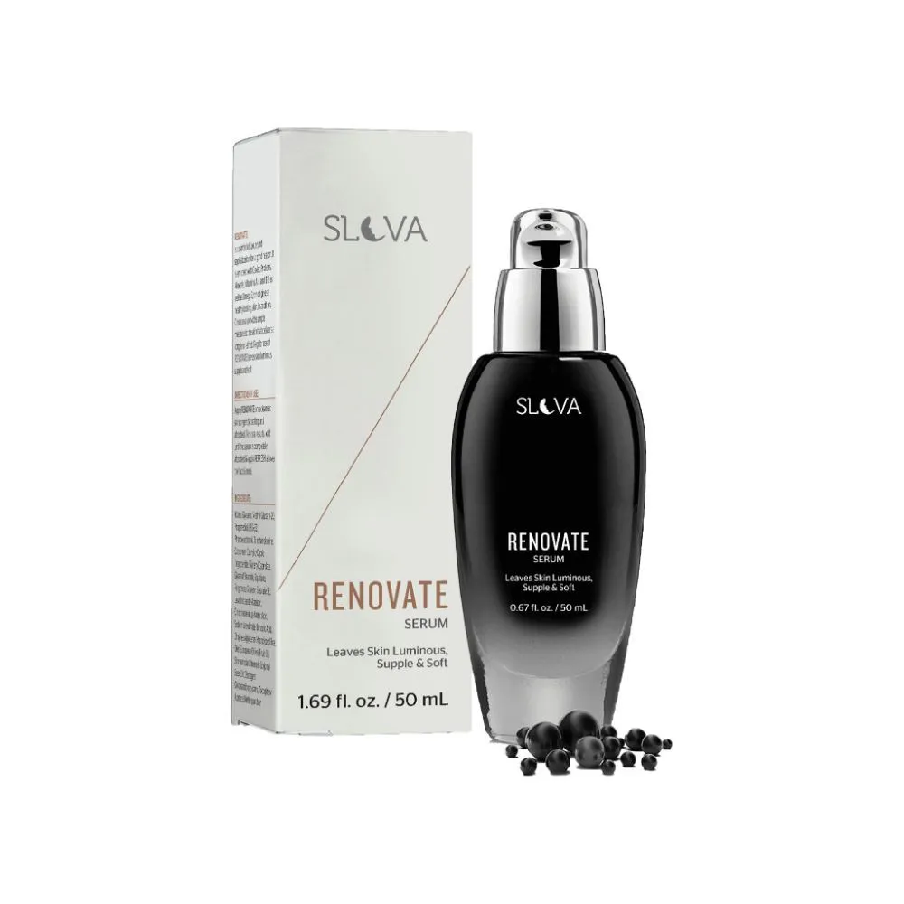 Slova Renovate Serum