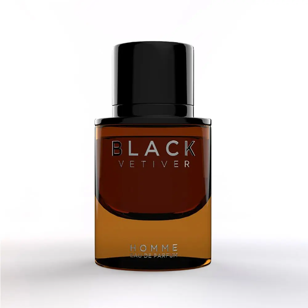 Colorbar Black Vitiver Eua De Parfum (50ml)