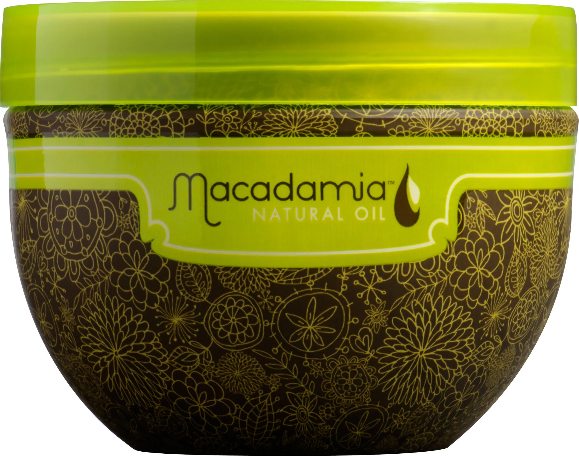 Macadamia Natural Oil Deep Repair Masque