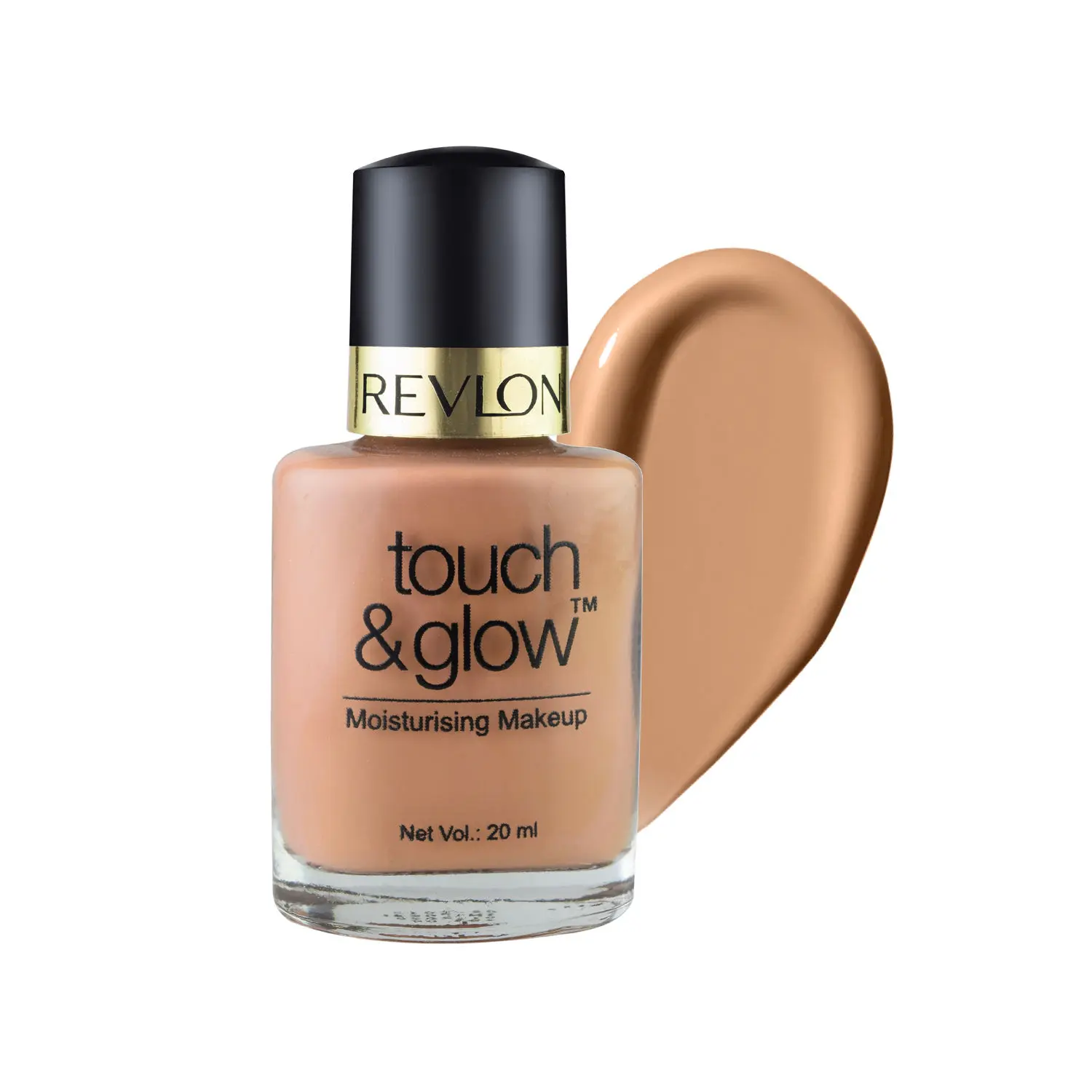 Revlon Touch Glow Lmu Sand Mist 20 ml