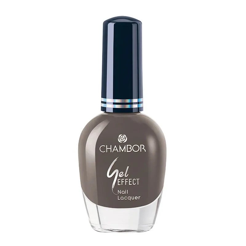 Chambor Gel Effect Nail Lacquer - #353