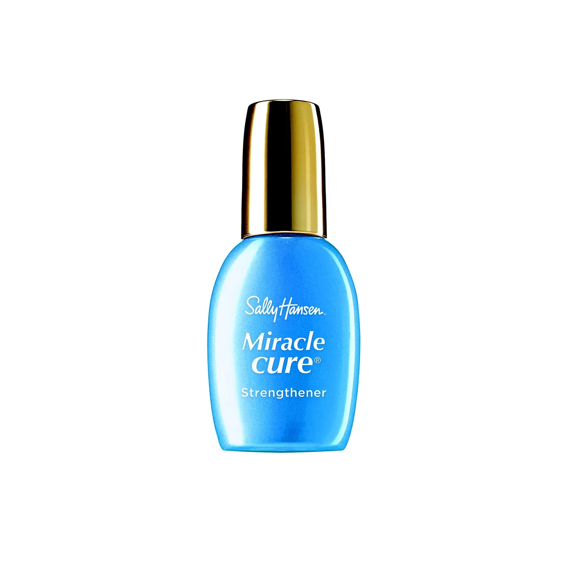 Sally Hansen Complete Treatment Miracle Cure