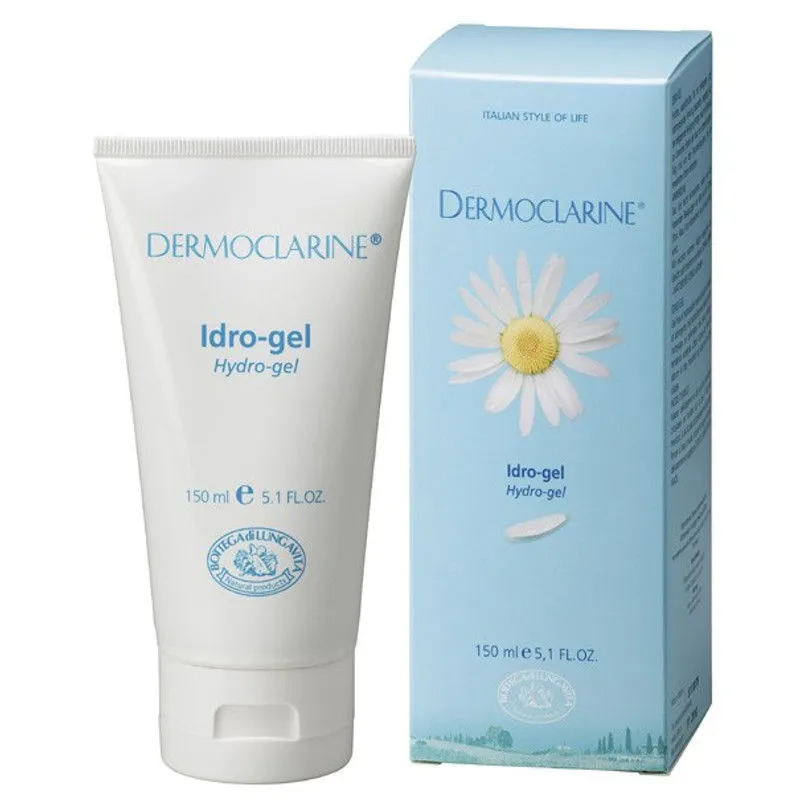 Bottega Di Lungavita Dermoclarine Hydro-Gel