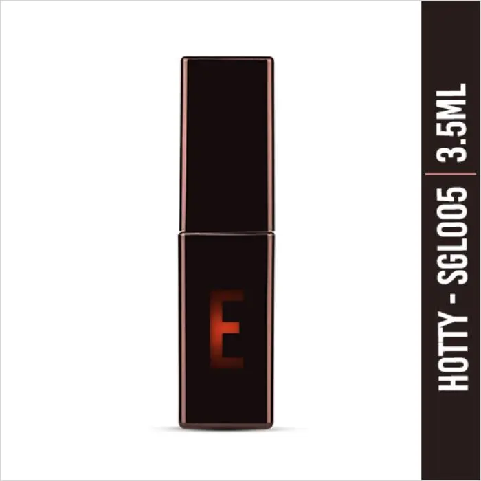 Colorbar Sexy Kiss Proof Gel Lipcolor-Hotty