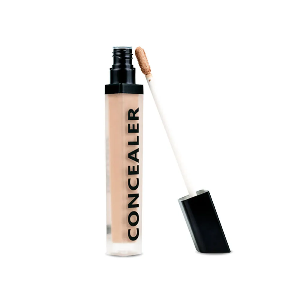 Daily Life Forever52 Coverup Concealer - Ivory