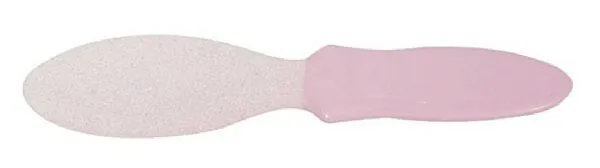 Babila Dual Pedicure File Foot - Pc-V09- Color May Vary