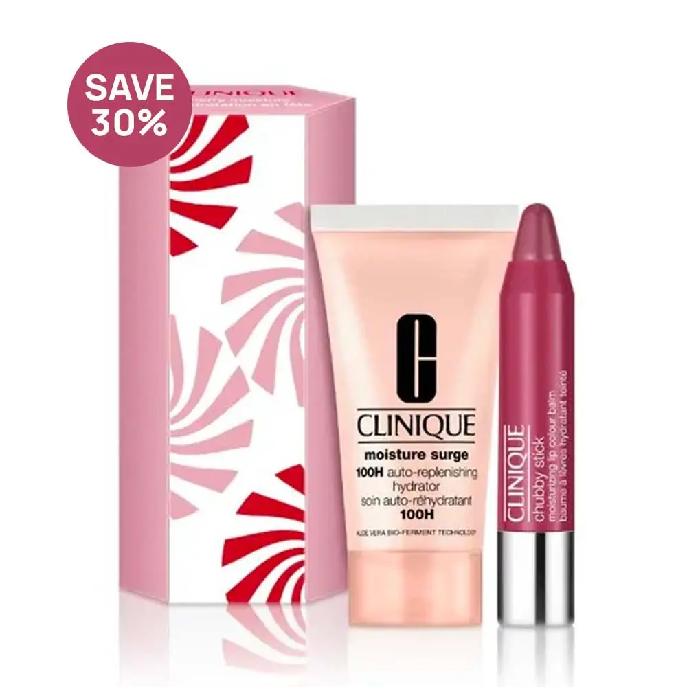 Clinique Merry Moisture (30 ml + 1.2 g)