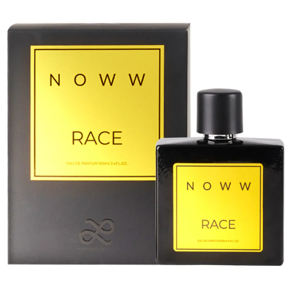 Perfume Lounge Noww Race for Men Eau De Parfum