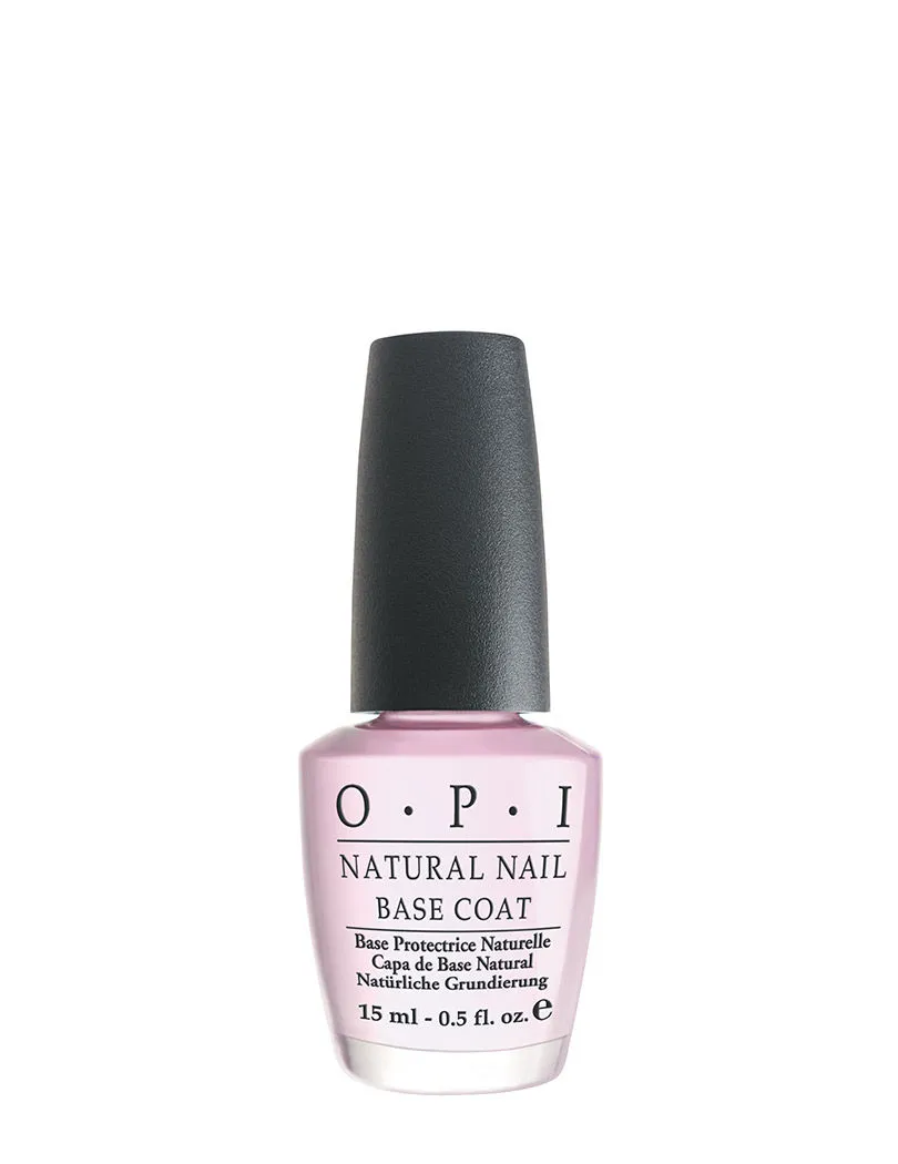 O.P.I Natural Nail Base Coat