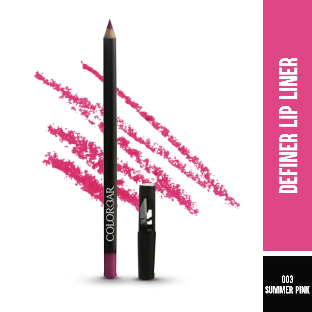 Colorbar Definer Lip Liner