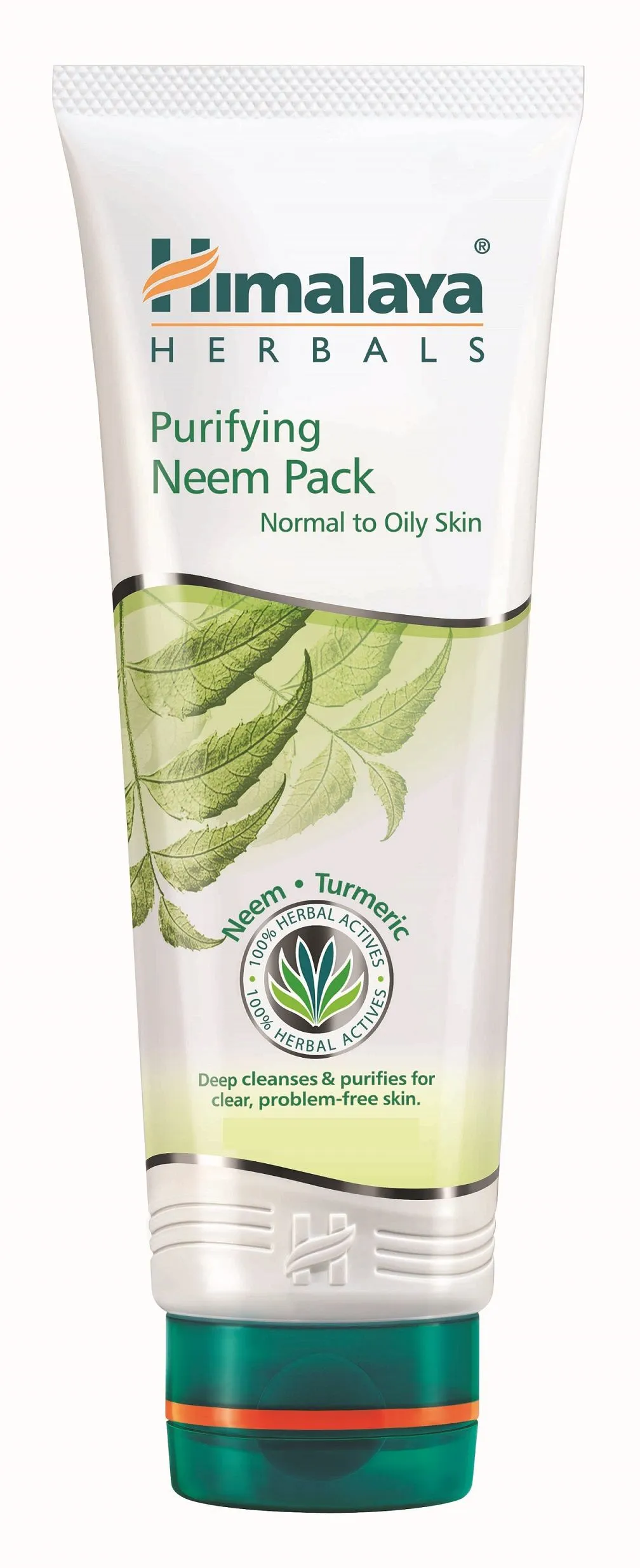 Himalaya Purifying Neem Pack