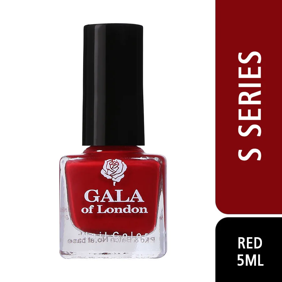 Gala of London S Series Nail Poilish - S31