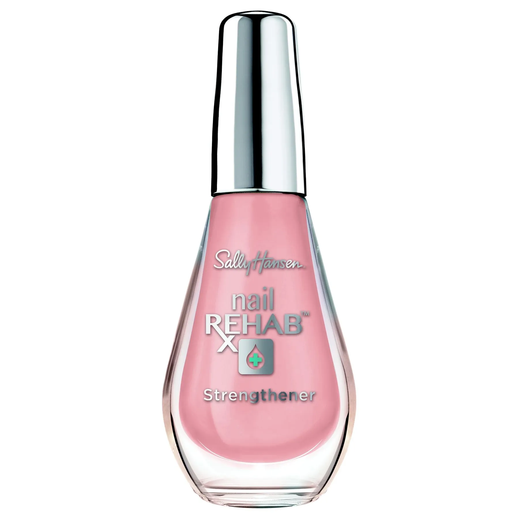 Sally Hansen Complete Treatment Nail Rehab