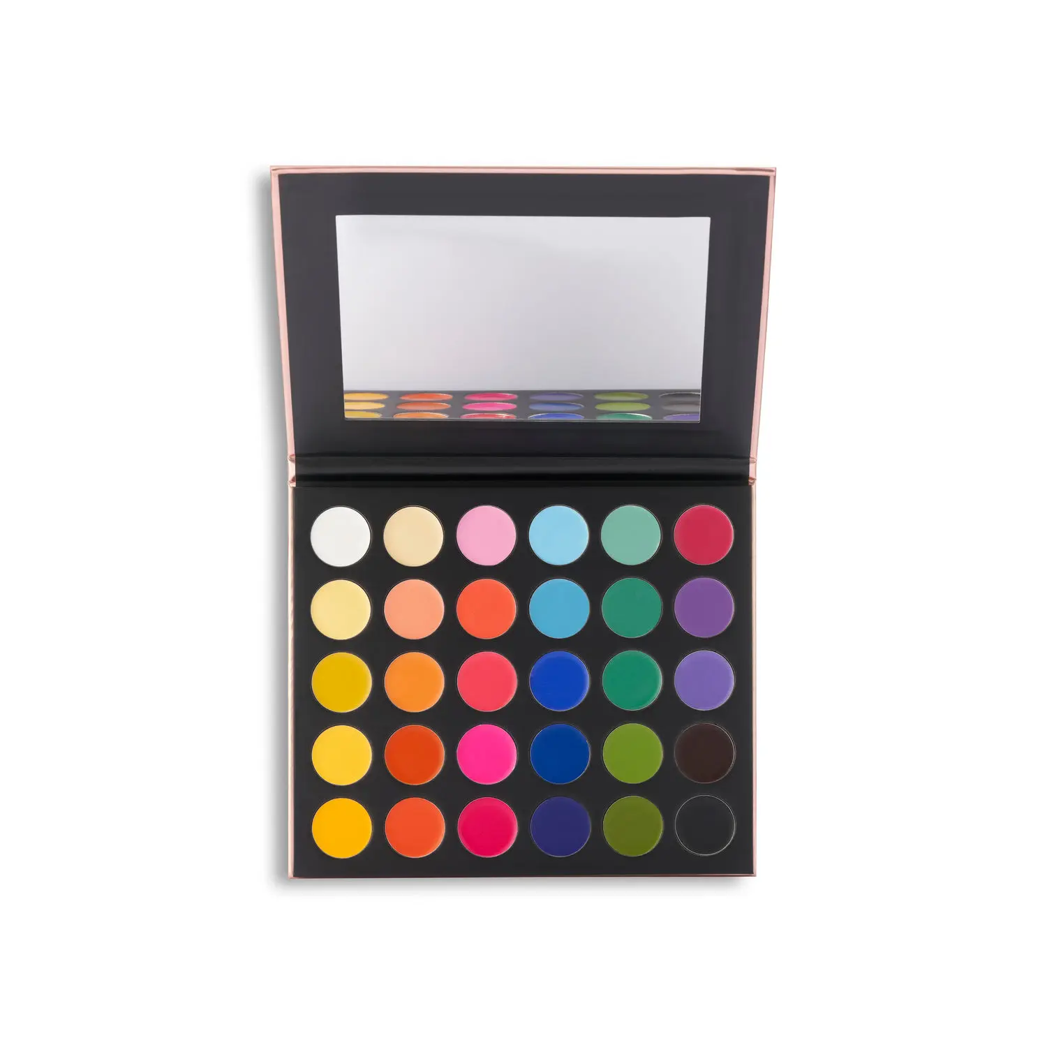 Revolution Creator Revolution Face Paint Book Palette