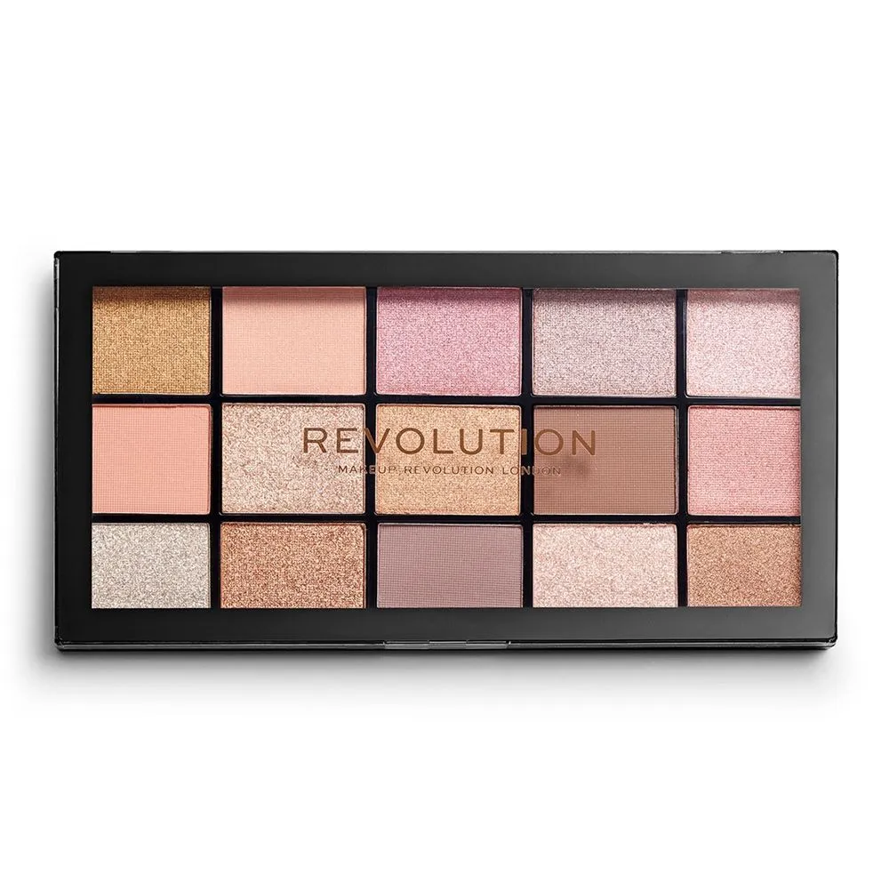 Makeup Revolution Reloaded Fundamental Eyeshadow Palette