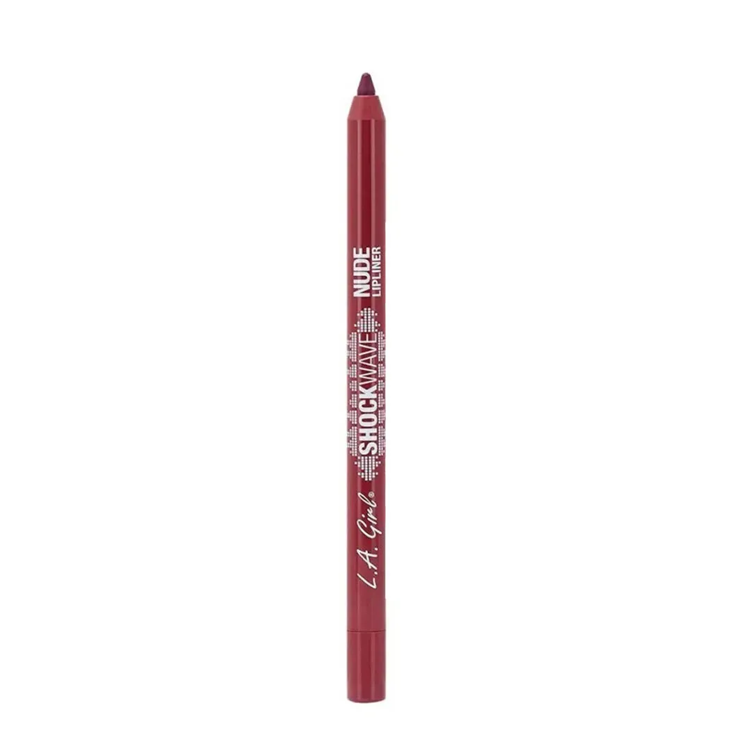 L.A. Girl Shockwave Nude Lip Liner - Karma