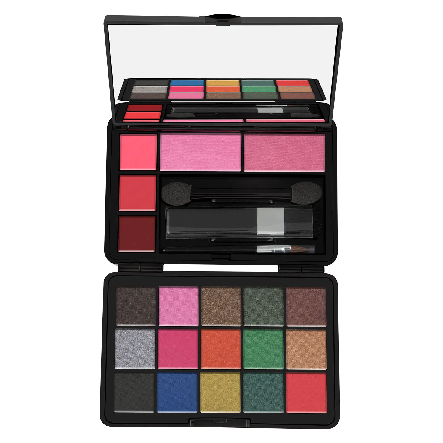 Miss Claire Make Up Palette 9954-1 (Make Up Kit)