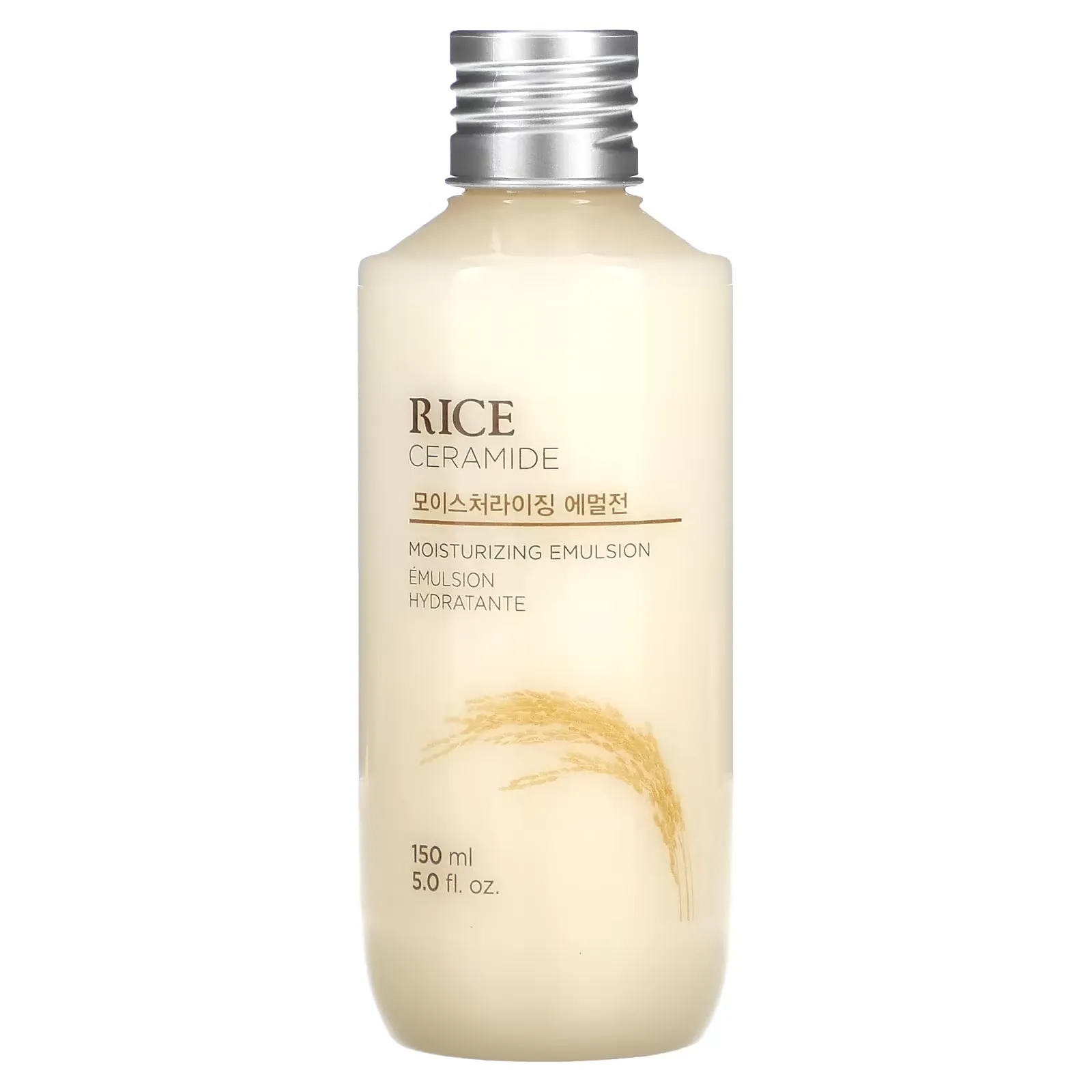 Rice Ceramide, 5 fl oz (150 ml)