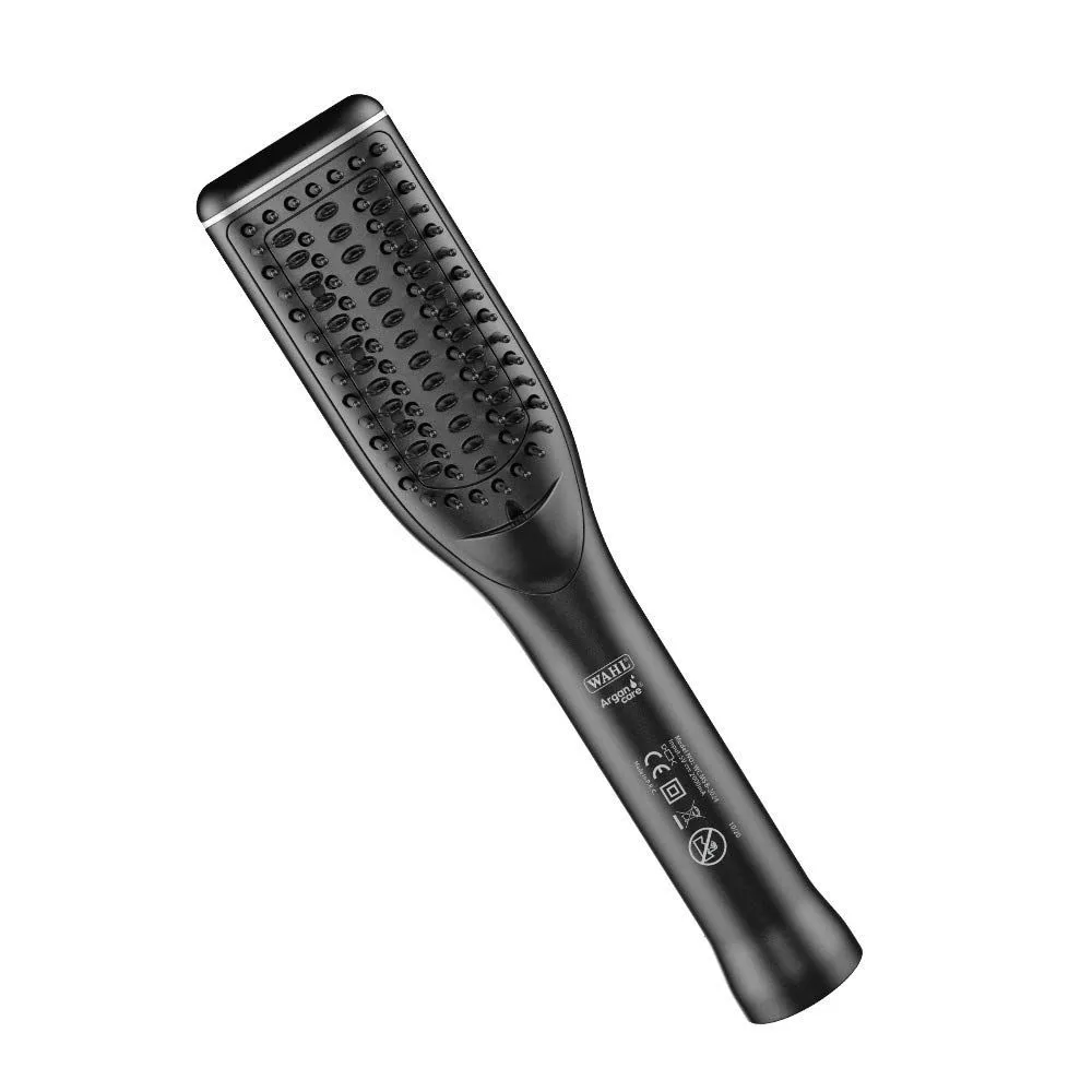 WAHL Cordless Argancare Smart Brus