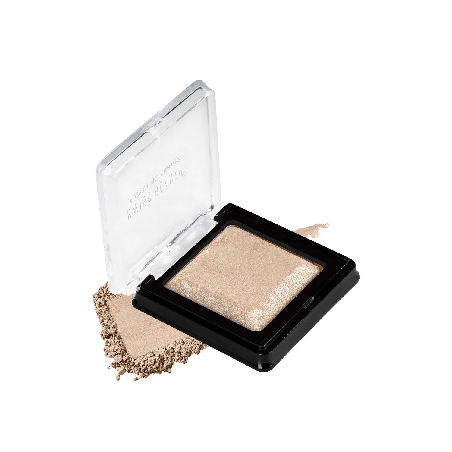 Swiss Beauty Fusion Highlighter 4(6 g)