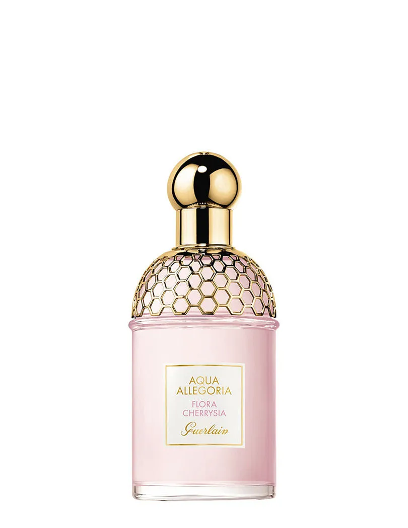 Guerlain Aqua Allegoria Flora Cherrysia Eau De Toilette