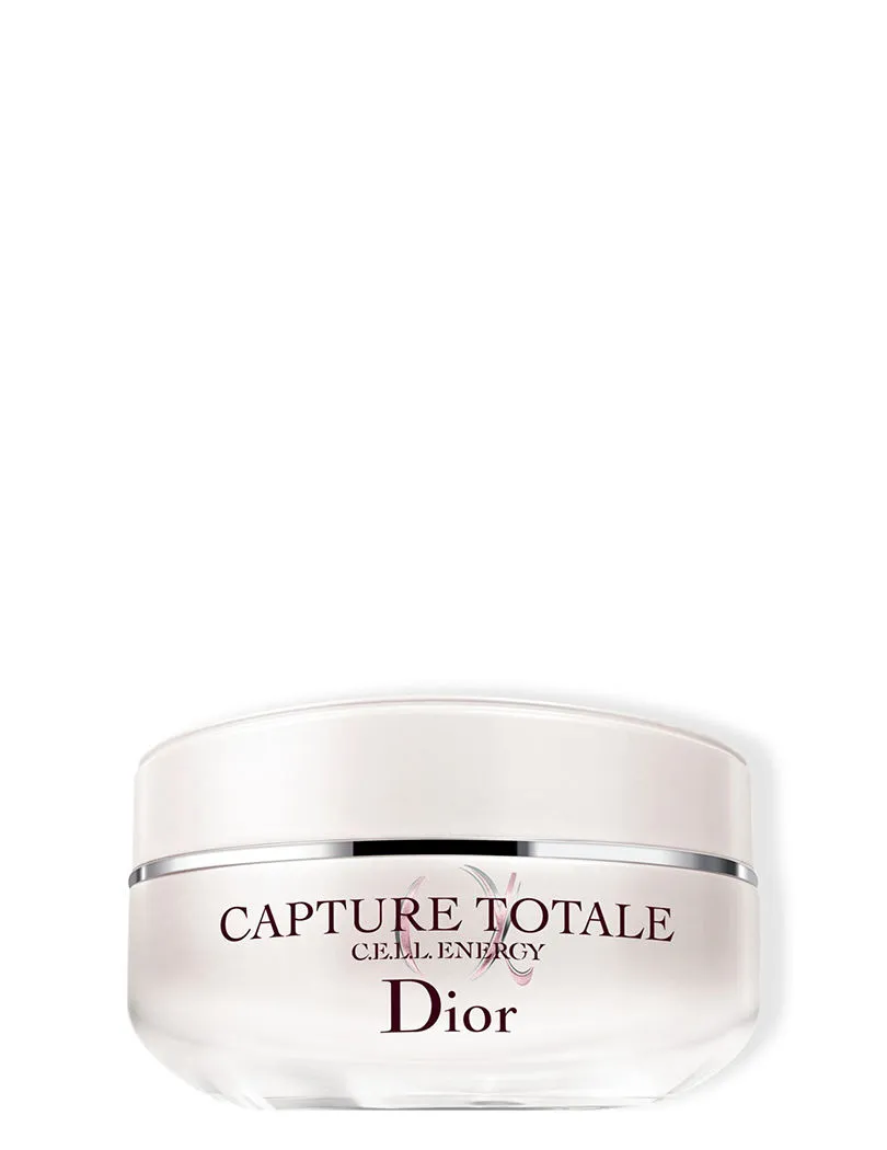 DIOR Capture Totale C.E.L.L. Energy Firming & Wrinkle-Correcting Eye Cream