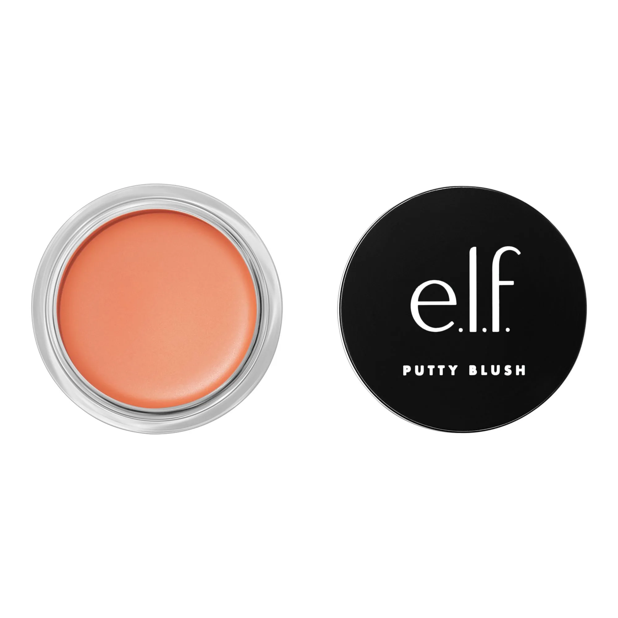 e.l.f. Cosmetics Putty Blush - Bahamas