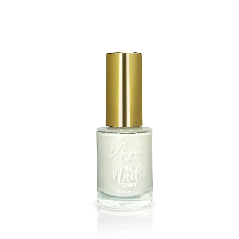 NEYAH The Nail Story Nail Paint - Peace Lily