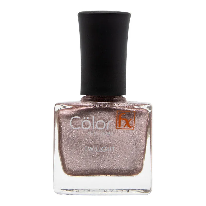 Color Fx Twilight Festive Collection Nail Enamel - 141