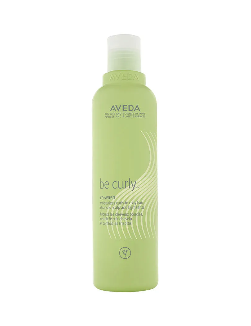 Aveda Be Curly Co-Wash