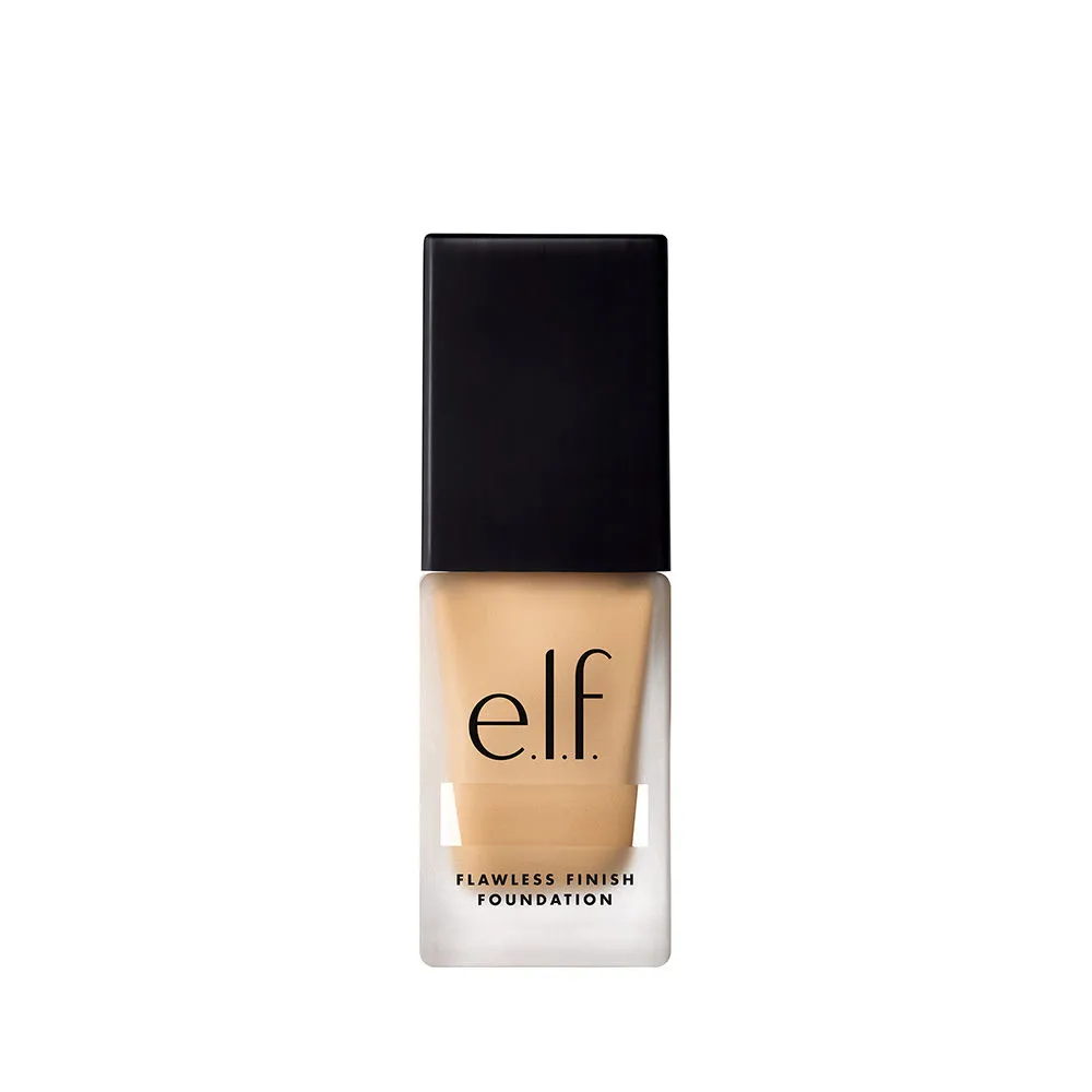 e.l.f. Cosmetics Flawless Satin Foundation - Vanilla