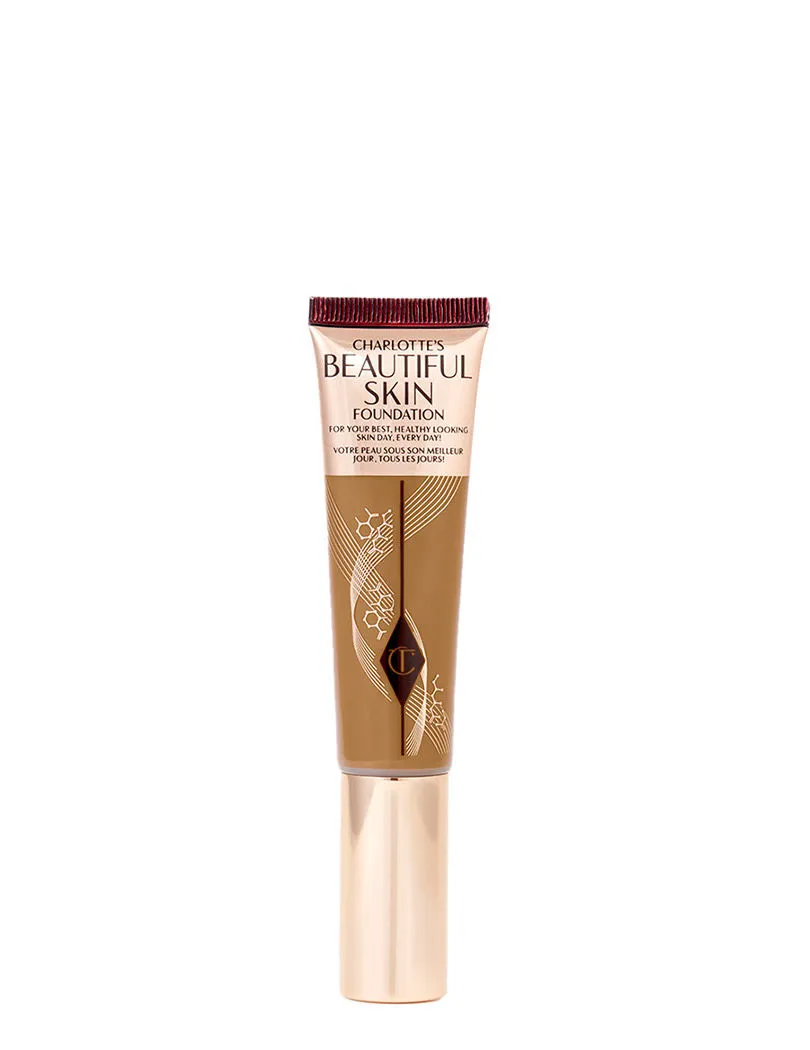 Charlotte Tilbury Charlotte's Beautiful Skin Foundation - 12 Neutral