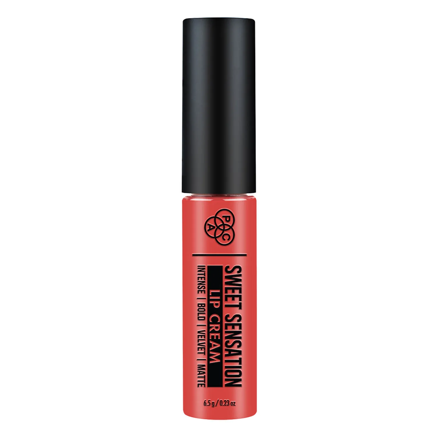 PAC Sweet Sensation Lip Cream - 06