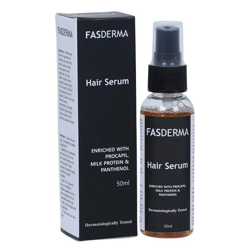 Fasderma Hair Serum