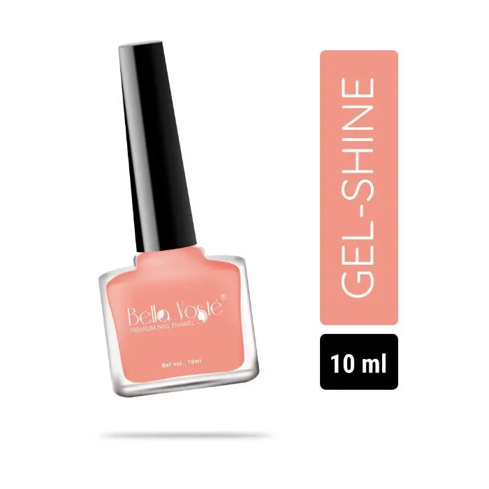 Bella Voste Gel-Shine Nail Paint Shade 328 (10 ml)