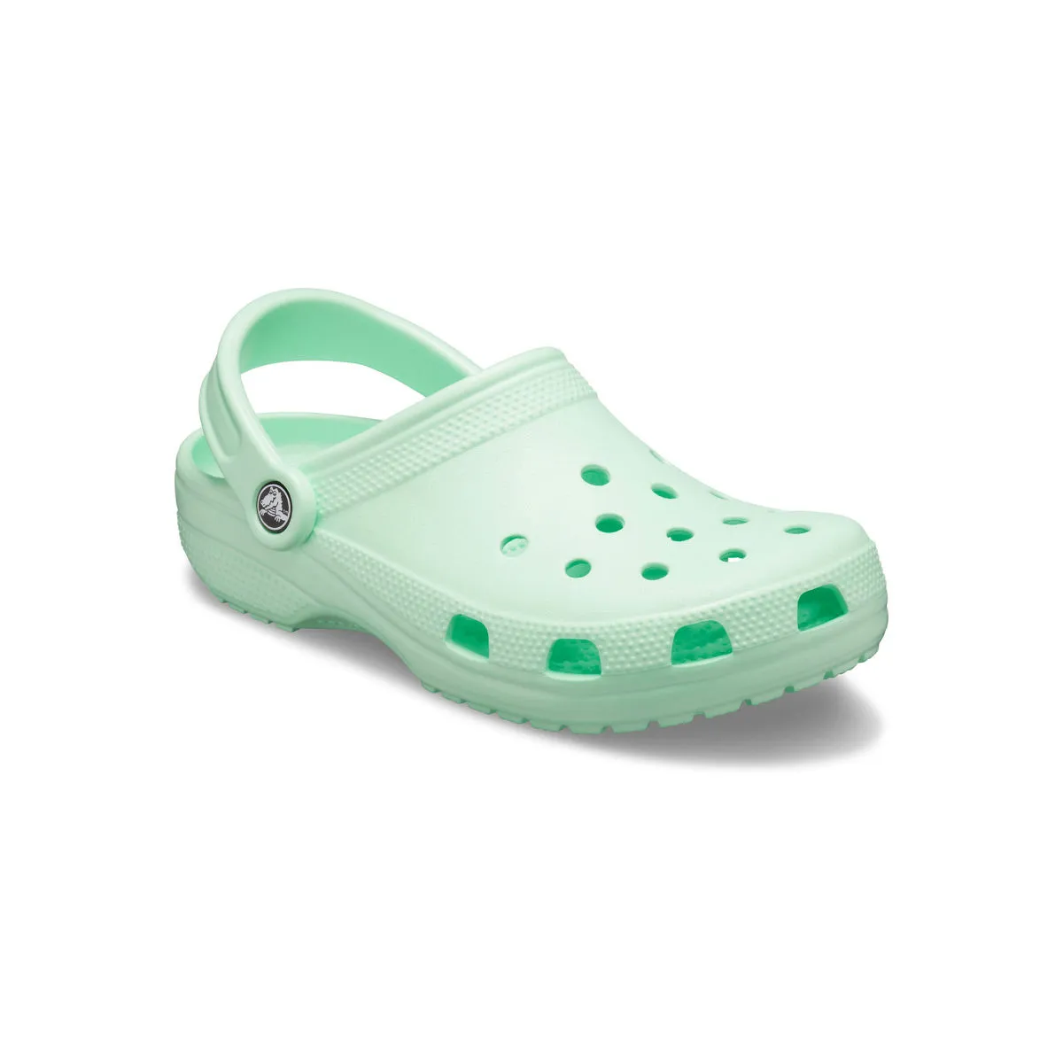 Crocs Green Classic Unisex Clogs