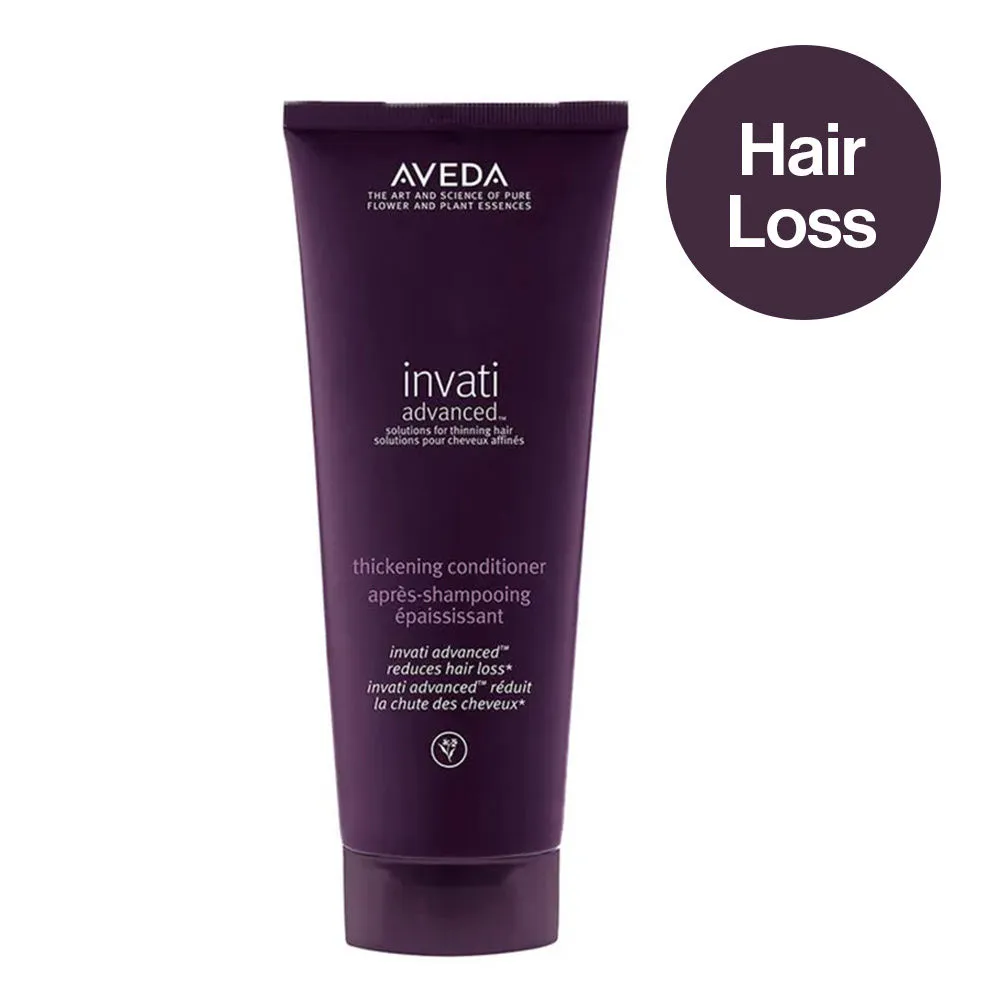 Aveda Invati Advanced Thickening Conditioner