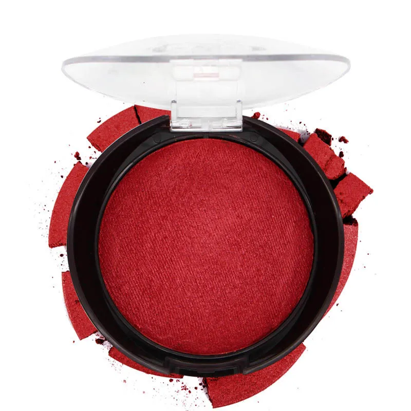 FASHION COLOUR Terra Cotta Blusher - 11