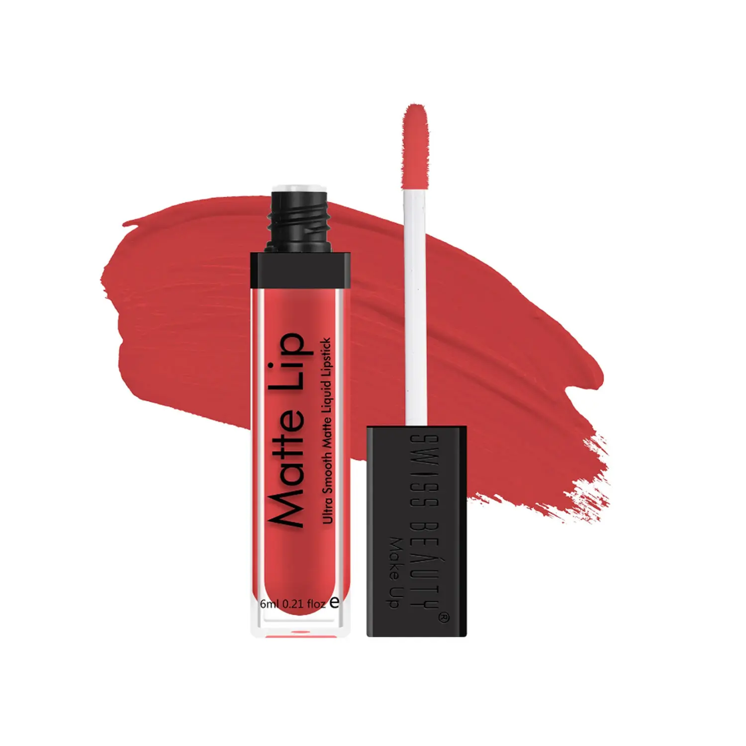 Lipgloss SB-302 (Matte Lip)