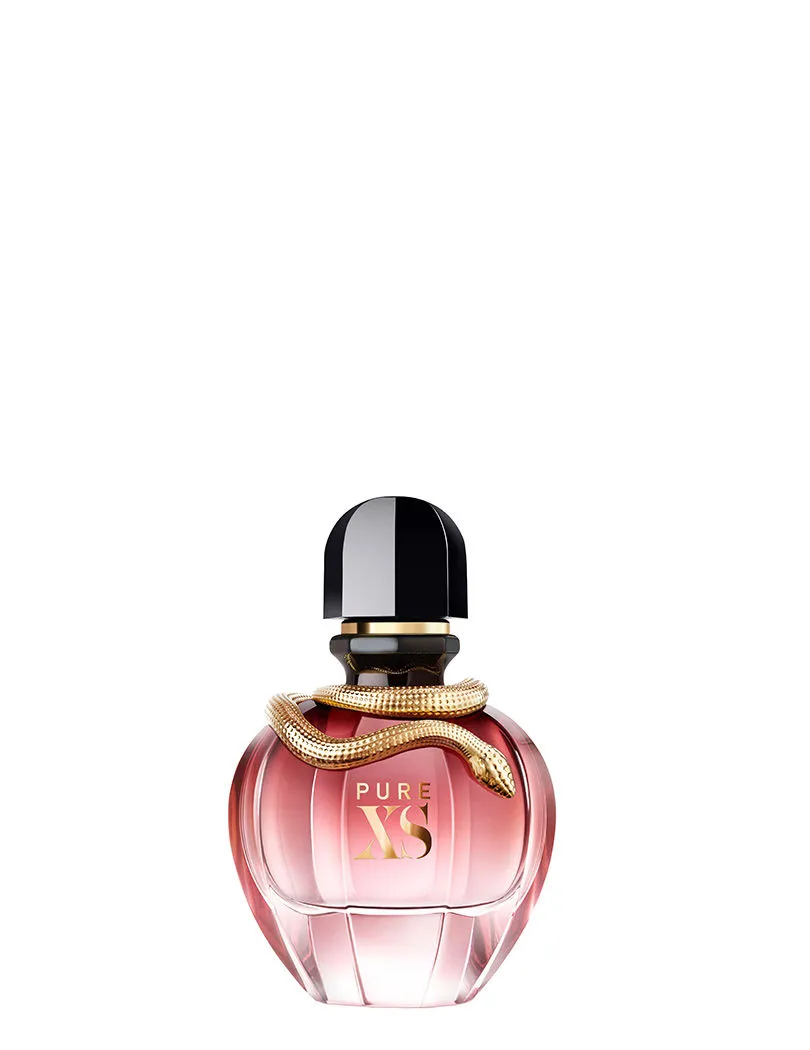 Paco Rabanne Pure XS For Her Eau De Parfum