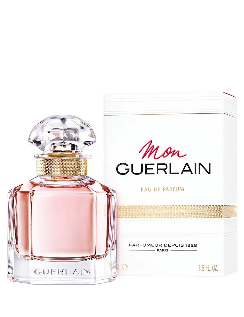 Guerlain Mon Guerlain Eau De Parfum