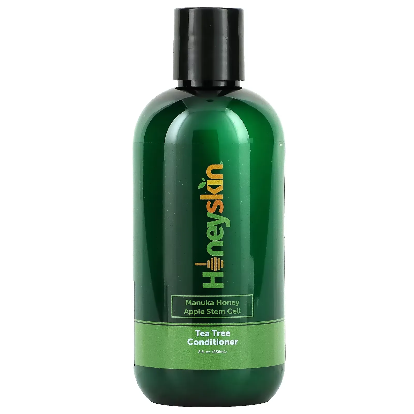 Tea Tree Conditioner, 8 fl oz (236 ml)