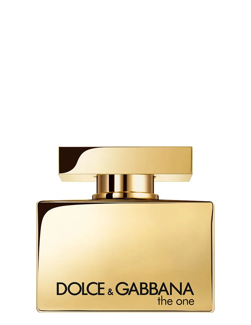 Dolce & Gabbana The One Gold Eau De Parfum Intense