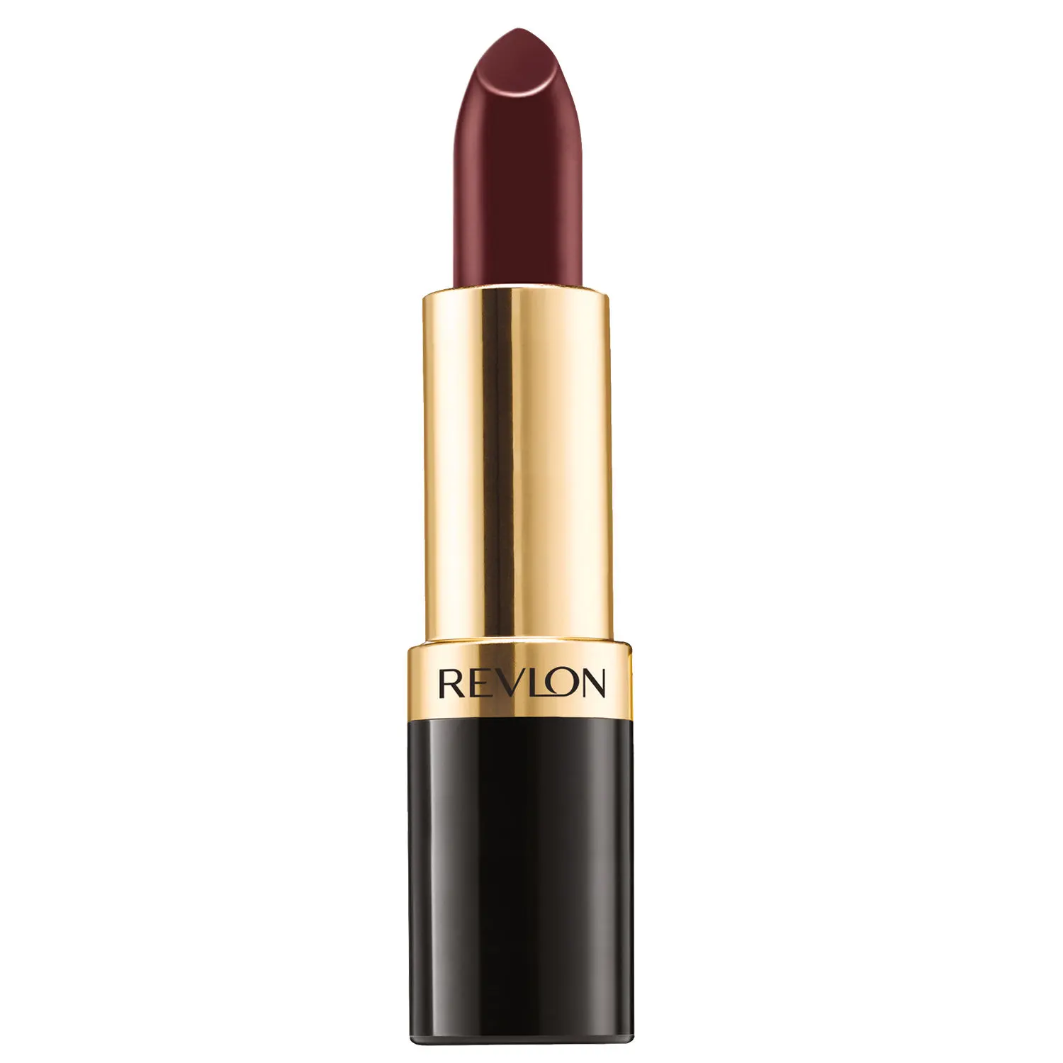 Revlon Super Lustrous Lipstick (Bold Matte) Spirited Plum