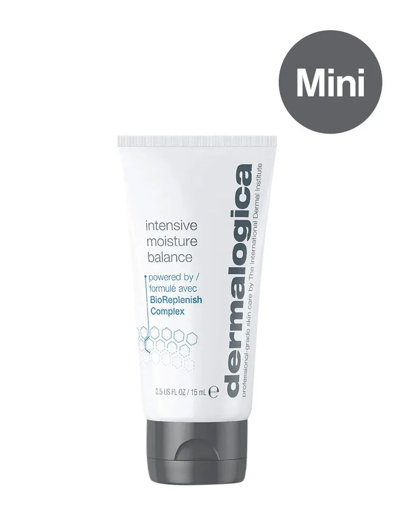 Dermalogica Intensive Moisture Balance