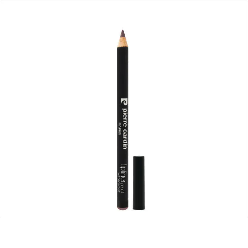 Pierre Cardin Paris - Lipliner Pencil Waterproof 395-Plummy