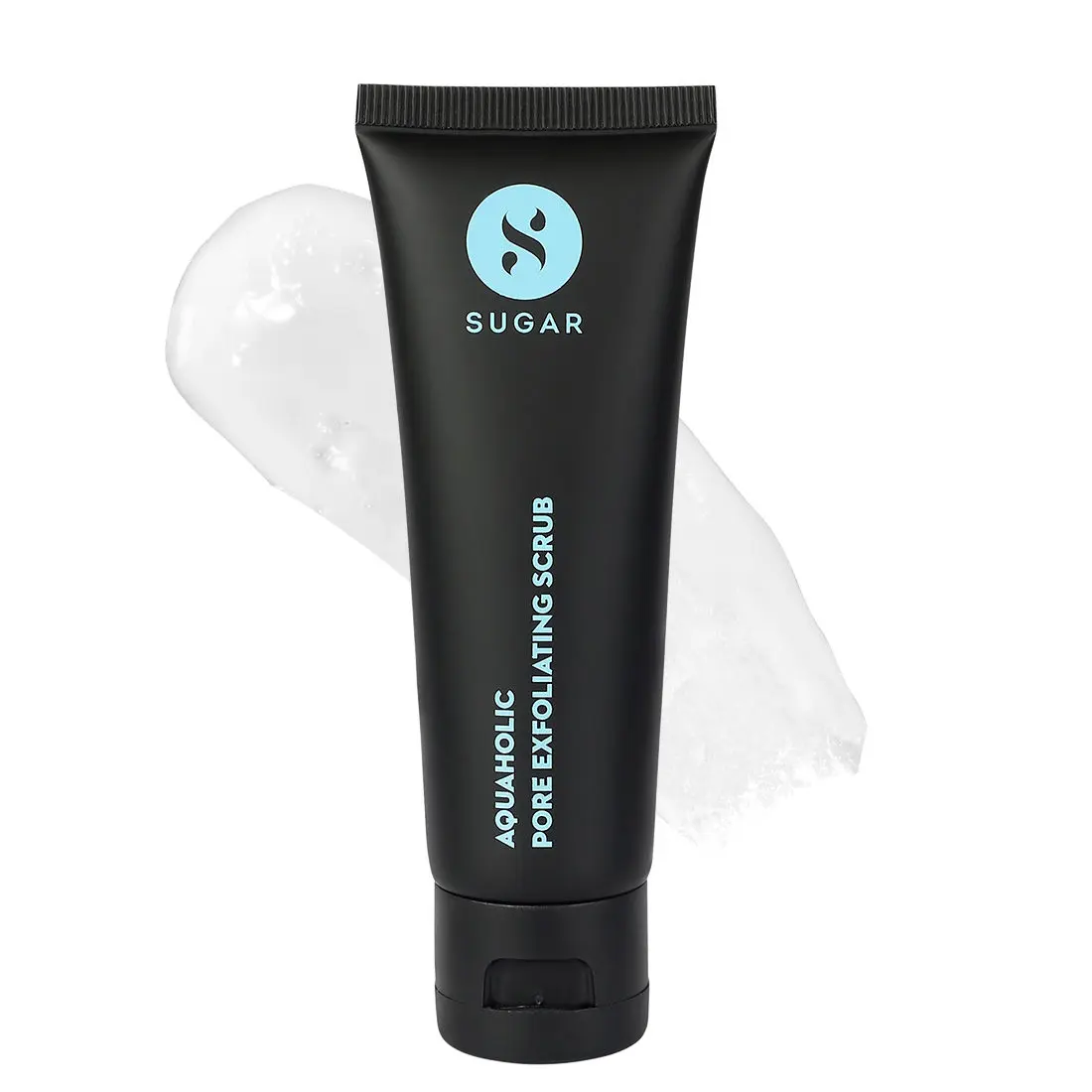 SUGAR Cosmetics - Pore Exfoliating Scrub - Enriched with Fine Granules, Removes Impurities, Polishes Skin