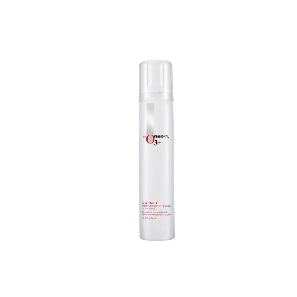 O3+ Ultra Lite Moisturising & Hydrating Tonic Spray(150ml)