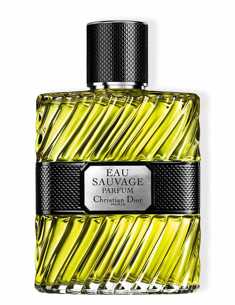 DIOR Eau Sauvage Parfum